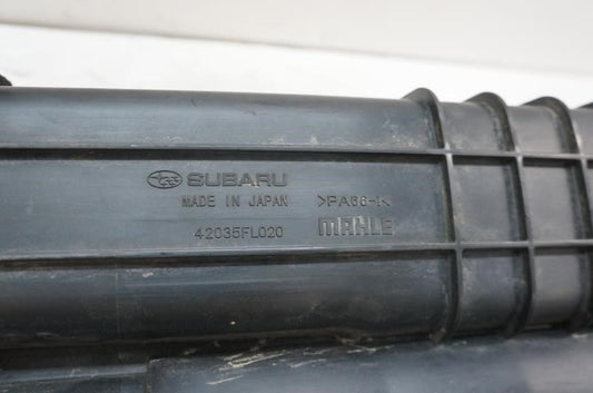 19 Subaru Crosstrek Fuel Vapor Evaporator Emission EVAP Canister 42035FL020 OEM - Alshned Auto Parts