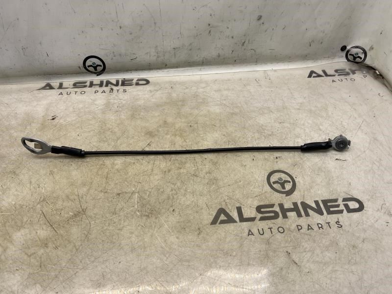 2015-2023 Ford F150 Left Tailgate Support Cable FL3Z-9943053-A OEM - Alshned Auto Parts