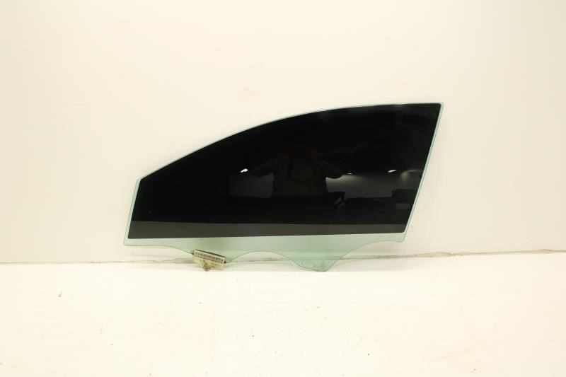 2015-19 Hyundai Sonata Front Left Driver Side Door Window Glass 82410-C2000 OEM - Alshned Auto Parts