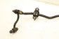 2014-2020 Nissan Rogue 2.5L AWD Rear Stabilizer Bar 56230-4BA1A OEM - Alshned Auto Parts