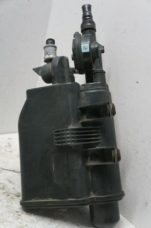 2013-2016 BMW 328i Fuel Vapor Evaporator Emission EVAP Canister 7271029-03 OEM