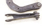 2021-24 Kia K5 GTLine AWD Rear Driver Left Lower and Upper Control Arm Set of 4 - Alshned Auto Parts
