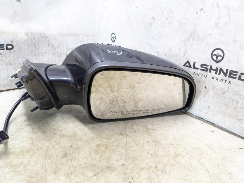 08-12 Chevrolet Malibu Right Side Rearview Mirror Power Non Heated 20893858 OEM - Alshned Auto Parts