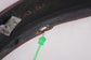 11-18 RAM 1500 Laramie Front Right Fender Wheel Opening Molding 1TD26TRMAD *ReaD - Alshned Auto Parts