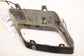 1820 Volkswagen Atlas S AWD Rear Bumper Driver Left Side Exhaust Tip Bezel Tail - Alshned Auto Parts