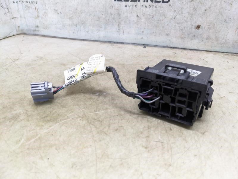 2011-2016 Ford F250SD Dash Dashboard Relay Control Module CC3T-14A413-AA OEM - Alshned Auto Parts