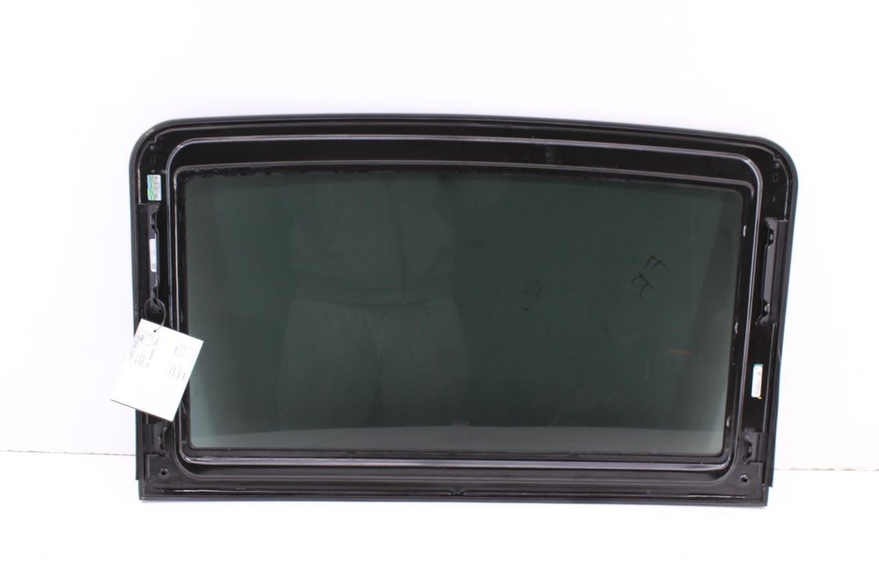 2018-2019 Ford Expedition Limited Front Sunroof Window Glass FL34-16500A18-CA - Alshned Auto Parts