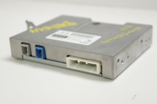 Lexus 11-14 CT200H 09-13 IS250 350 Transceiver Telematics Module OEM 86741-75012 - Alshned Auto Parts