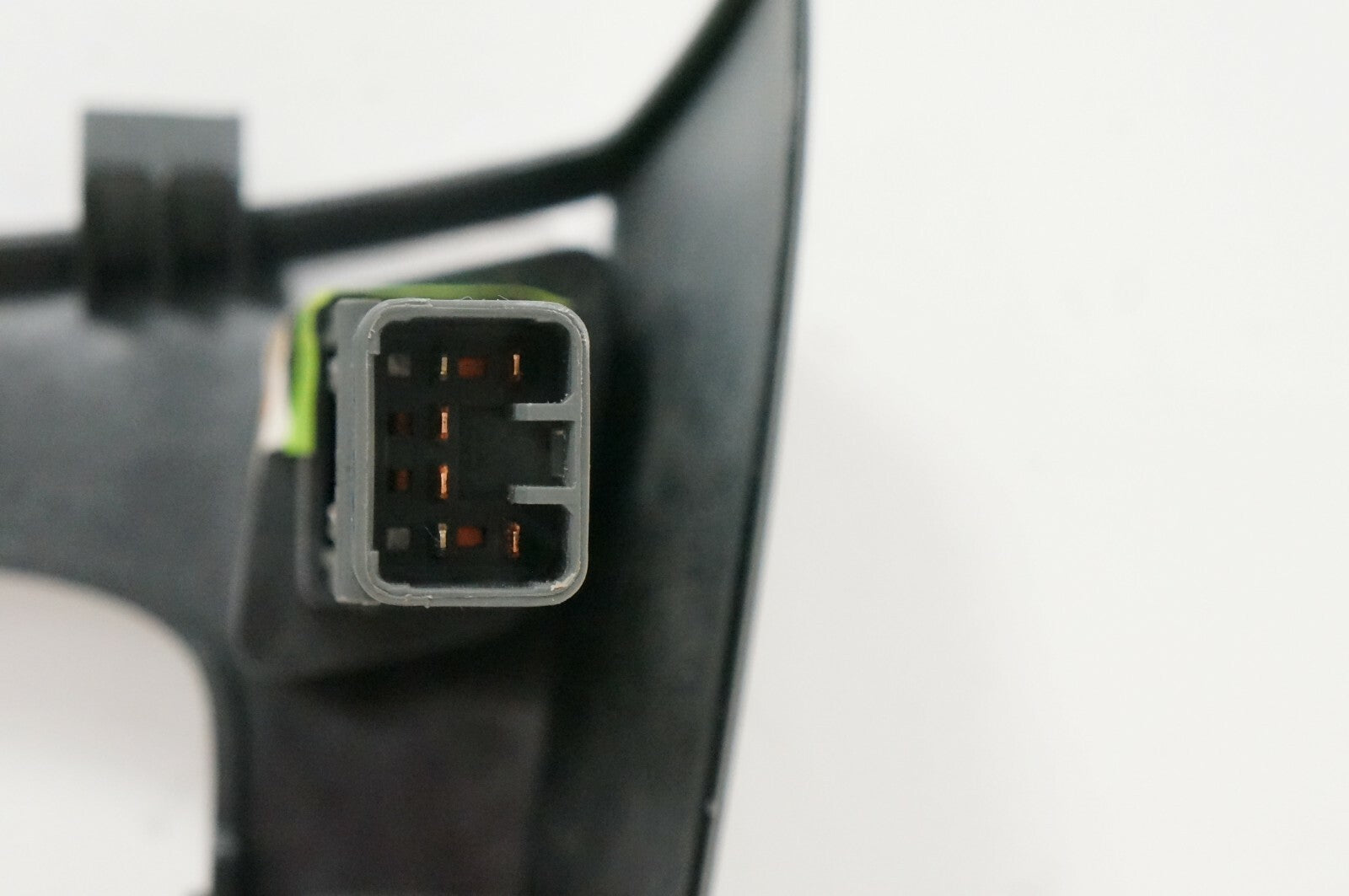 2010 2011 2012 Hyundai Genesis Shifter Assembly Bezel Only OEM 84650-2M000 - Alshned Auto Parts