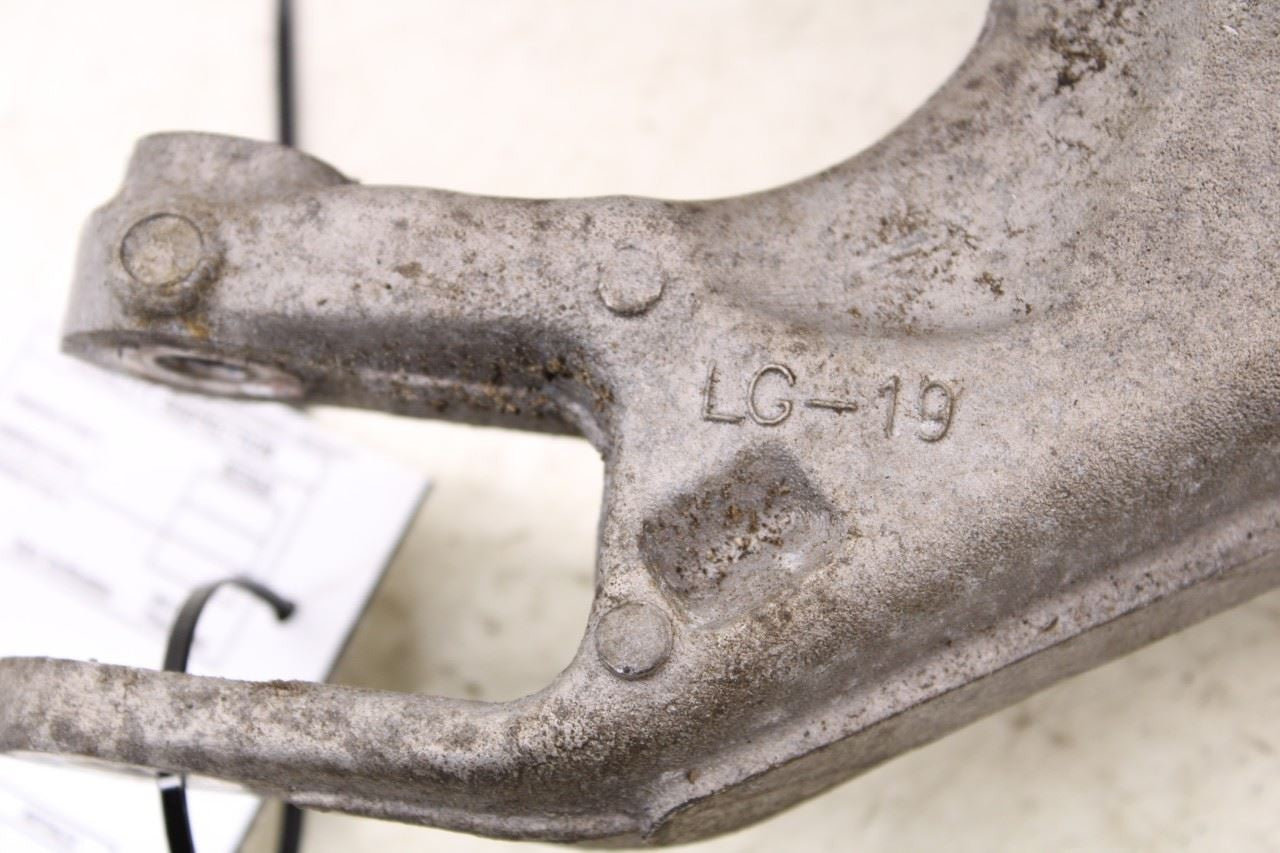 14-20 Lincoln MKZ Reserve Rear Driver Left Side Lower and Upper Control Arm Set - Alshned Auto Parts