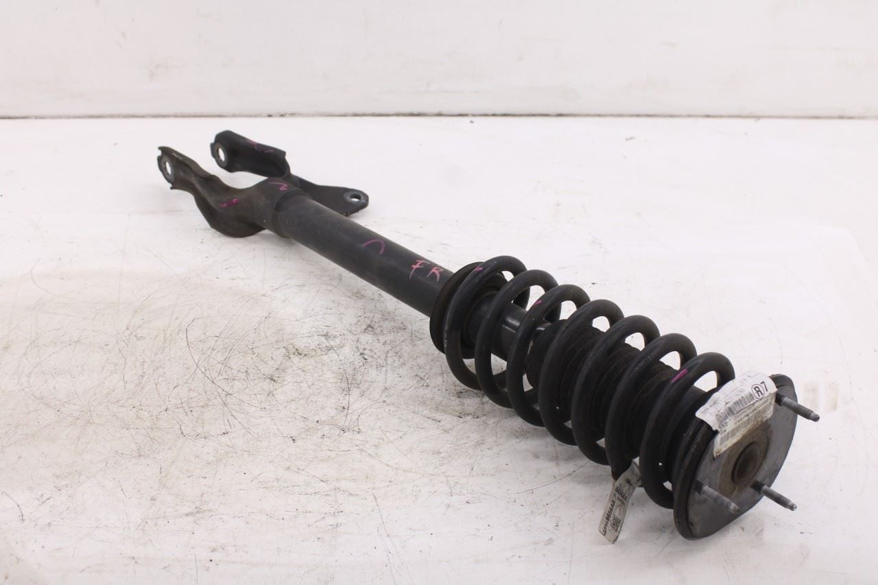 2016-2021 Jeep Grand Cherokee Laredo X 4X4 Front Right Side Shock Strut Absorber - Alshned Auto Parts