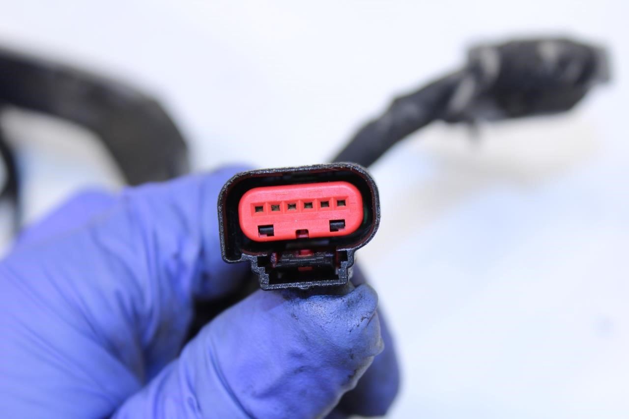 2017-2022 Jeep Compass Latitude 2.4L Engine Motor Wire Harness 68257092AD OEM5