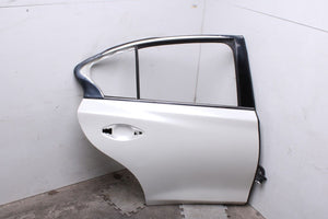 2014-2023 Infiniti Q50 Premium Rear Right Passenger Door Shell Panel H210M4GAMA