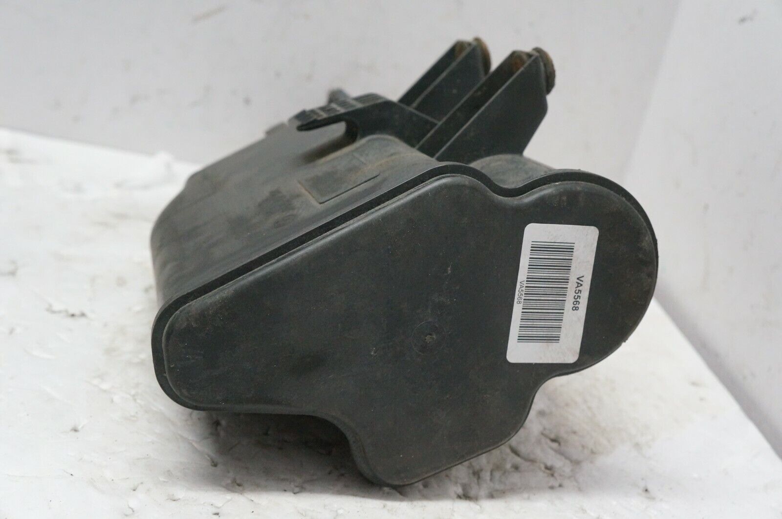 12-16 BMW 328i Fuel Vapor Evaporator Emission EVAP Canister 7297330-02 OEM - Alshned Auto Parts