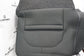 19 Dodge Ram 2500 Front Passenger Right Back Seat Cloth 6MV401X8AB *ReaD*ASIS* - Alshned Auto Parts