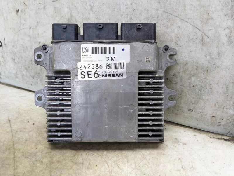 2019-2023 Nissan Altima Engine Computer Control Module ECU ECM 23703-6CA3A OEM - Alshned Auto Parts