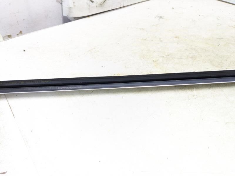 2018-23 Audi S5 FR RH Door Window Belt Molding Chrome 8W8-853-284-2ZZ OEM *ReaD* - Alshned Auto Parts