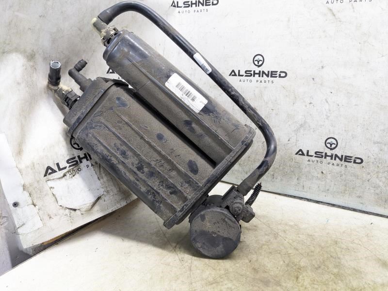 2009-2017 Chevrolet Traverse Fuel Vapor Evaporator Emission Canister 15136019 - Alshned Auto Parts