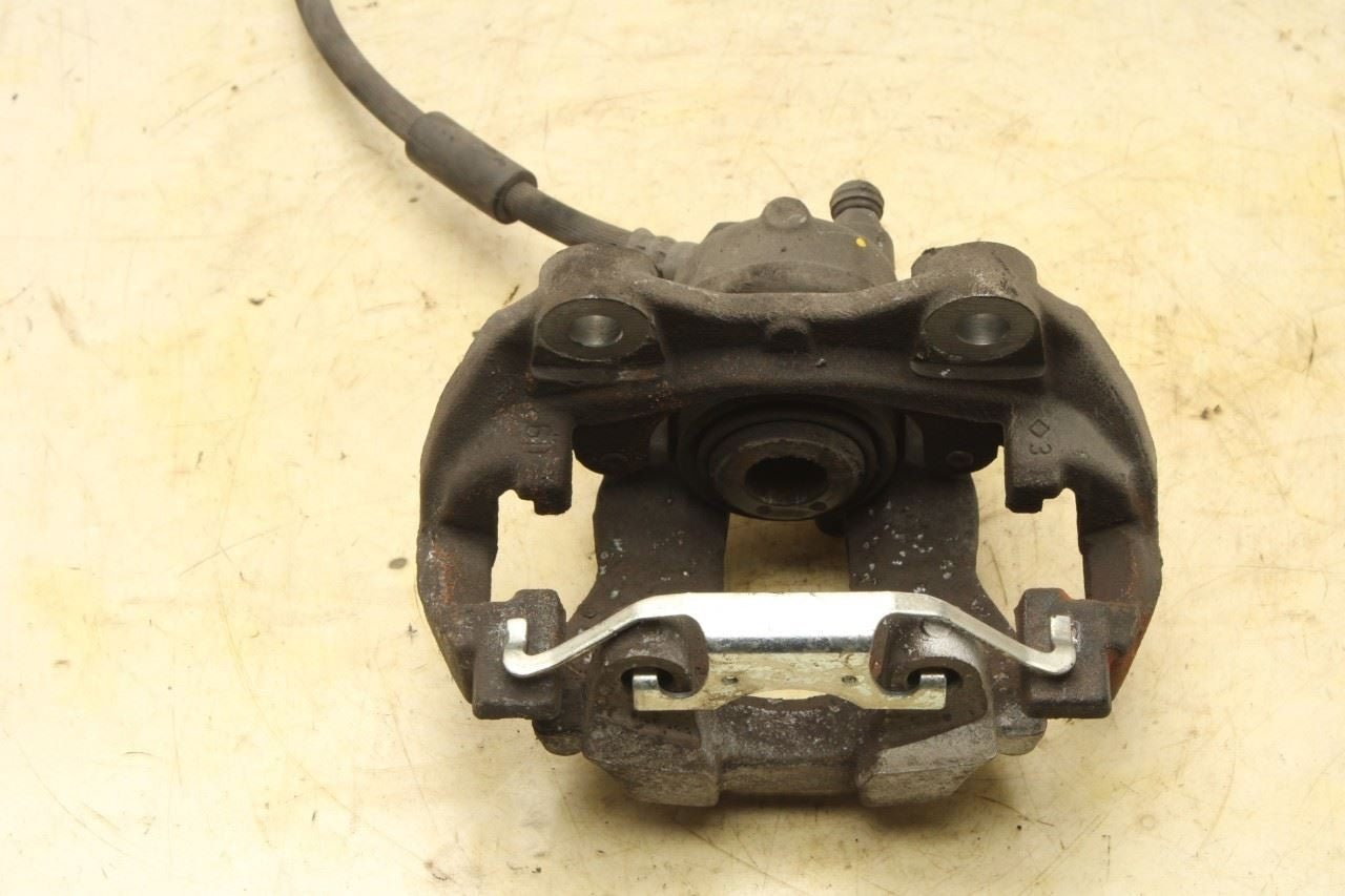 2010-2016 Mercedes-Benz E350 Sport 4MATIC Rear Right and Left Brake Disc Caliper - Alshned Auto Parts