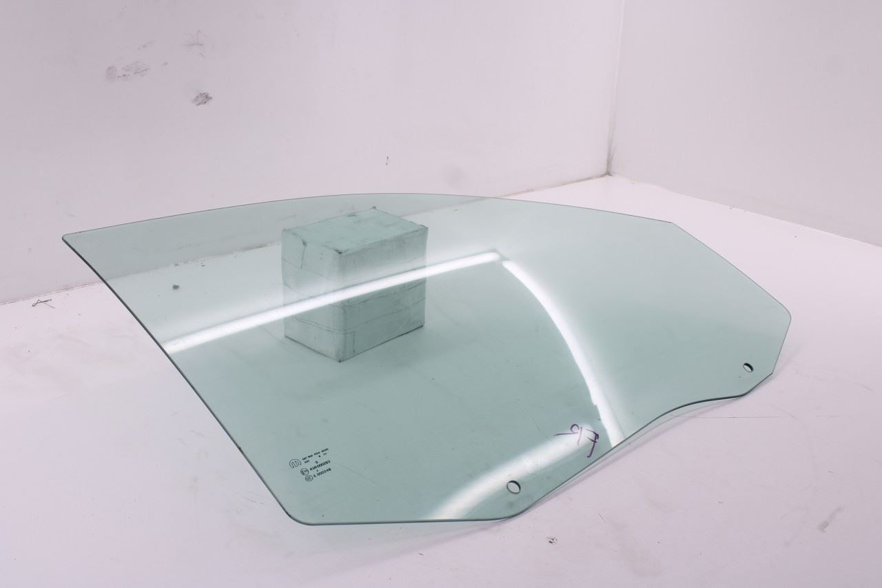 2008-2020 Dodge Grand Caravan GT Front Right Door Window Movable Glass 4894610AB2