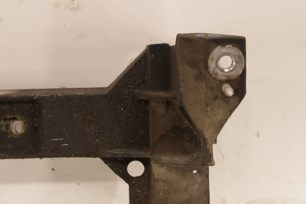 1998-2004 Chevrolet Corvette RWD Rear Suspension Crossmember Subframe 10266824 - Alshned Auto Parts