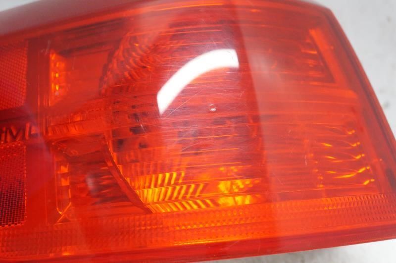 2010-2017 GMC Terrain Driver Left Rear Tail Light 23389933 OEM - Alshned Auto Parts