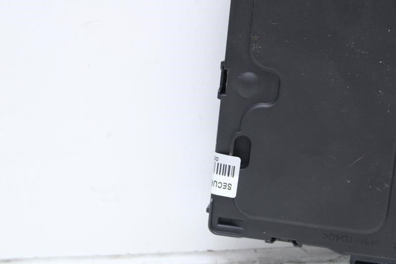 2014-2017 Nissan Rogue 2.5L Body Computer Control Module BCM BCU 284B1-4BA5A OEM - Alshned Auto Parts