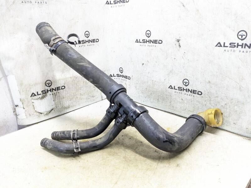 2015-2020 Ford F150 3.5L Radiator Coolant Lower Hose Tube HL3Z-8286-B OEM - Alshned Auto Parts