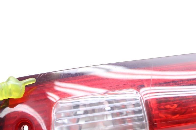 2011-2018 Ram 1500 Rear Center High Mounted Stop Light Lamp 55372082AF OEM - Alshned Auto Parts