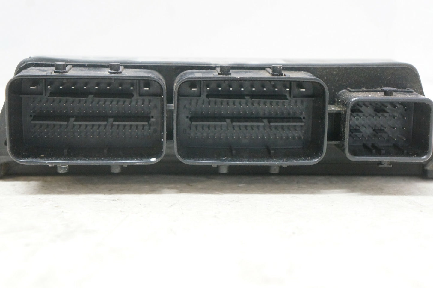 2017 Nissan Pathfinder 3.5L Engine Control Module Unit ECM ECU NEC018-069 OEM - Alshned Auto Parts