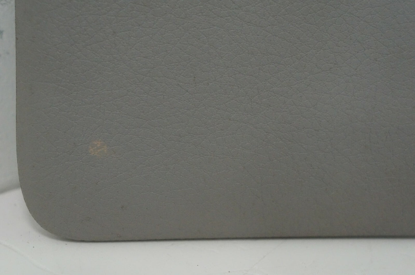 BMW 320i 2012-2018 Passenger Right Sun Visor Sunvisor Gray 51-16-7-349-346 OEM - Alshned Auto Parts