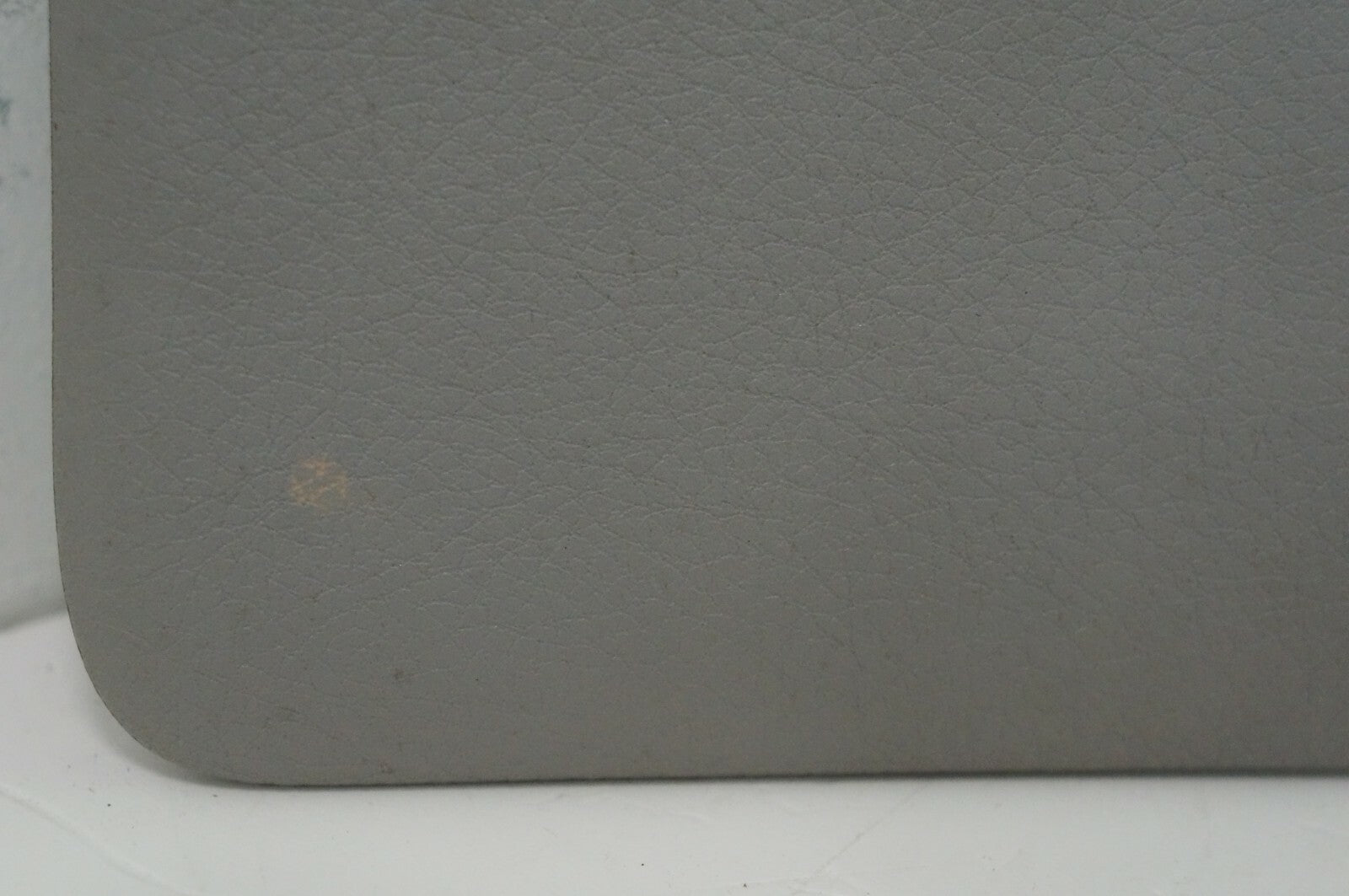 BMW 320i 2012-2018 Passenger Right Sun Visor Sunvisor Gray 51-16-7-349-346 OEM - Alshned Auto Parts