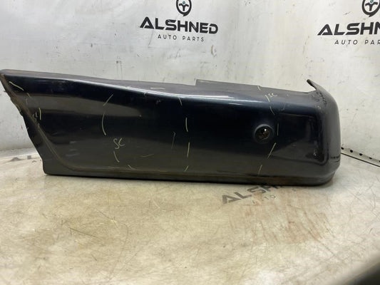 2015-2020 Ford F150 Rear Bumper Left Corner End Cap FL3Z-17906-DPTM OEM *ReaD* - Alshned Auto Parts