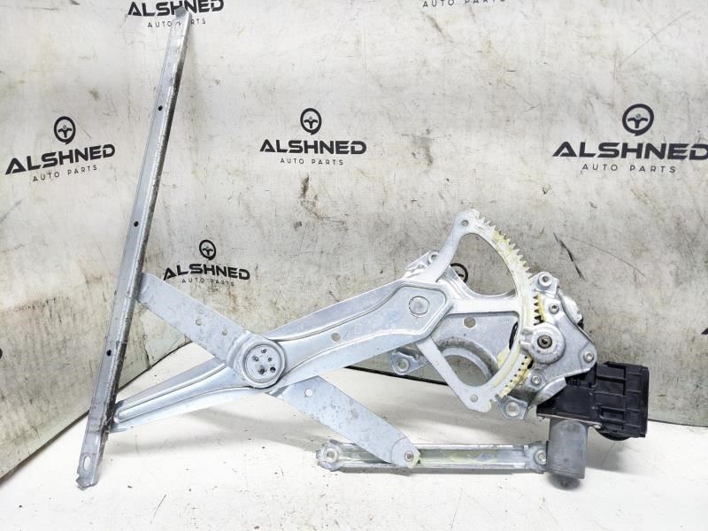 11-20 Toyota Sienna RR LH Sliding Door Window Regulator w/ Motor 69804-08020 OEM - Alshned Auto Parts