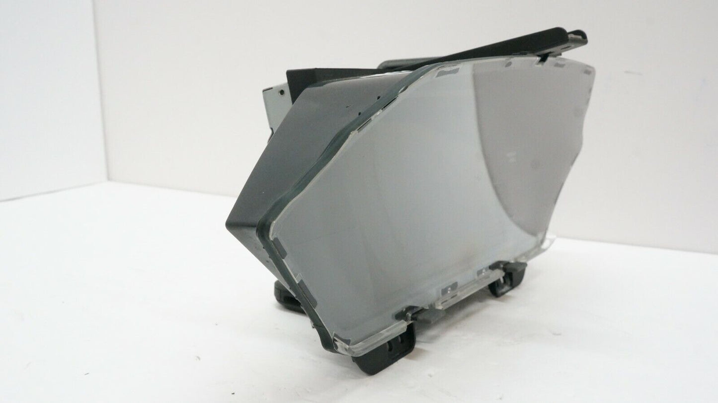 11-13 Honda Odyssey Dash Mount Info Display Screen OEM 39710-TK8-A310-M2 VA3872 - Alshned Auto Parts