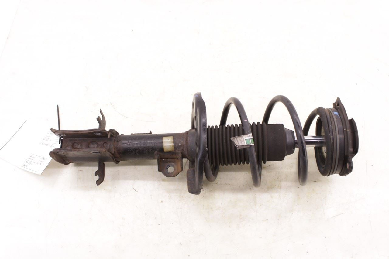 2015-2019 Nissan Sentra SL 1.8L FWD Front Left Driver Side Shock Strut Absorber - Alshned Auto Parts