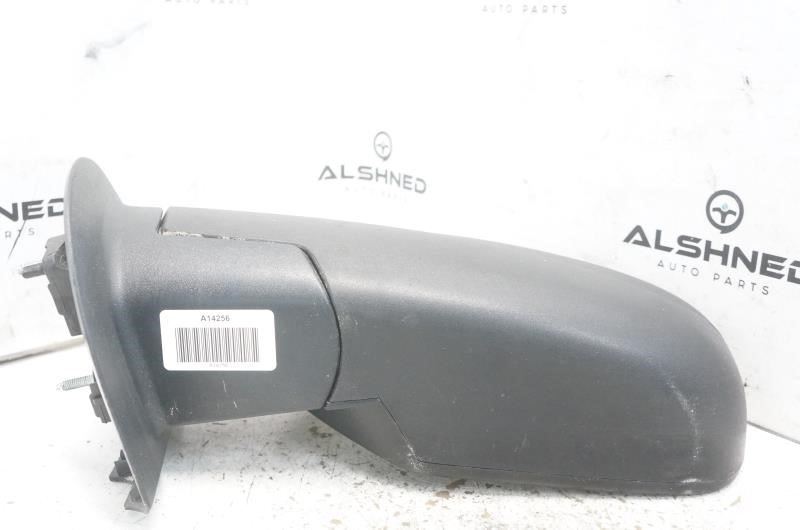 2007 GMC Sierra 1500 Driver Left Side Mirror Manual 20843118 OEM *ReaD* - Alshned Auto Parts