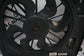 09 Jeep Wrangler Rubicon 3.8L Radiator Cooling Fan Motor Assembly 68039593AA OEM - Alshned Auto Parts