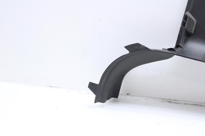 2011-2016 Ford F250 SD Rear Right Lower C-Pillar Trim Panel BC34-2531012 OEM - Alshned Auto Parts