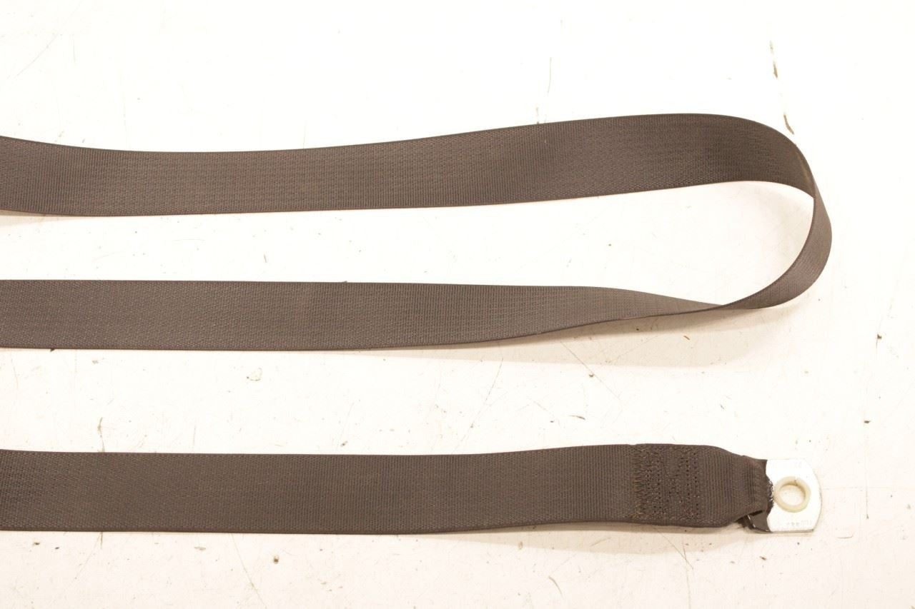 2013-18 Ram 2500 Tradesman Crew Cab Rear Driver Left 2nd Row Seat Belt Retractor - Alshned Auto Parts