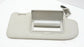 2017-2018 Nissan Rogue Sport Passenger Side Sun Visor OEM 96400-6MD1A *ReaD* - Alshned Auto Parts