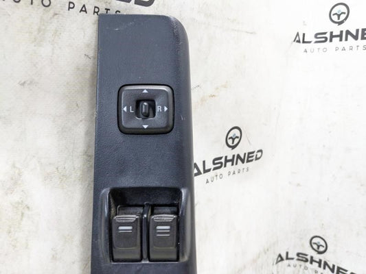 2004-2012 Chevrolet Colorado Front Left Master Power Window Switch 25779766 OEM - Alshned Auto Parts