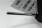 2015-2017 Nissan Rogue SV Front Right or Left Side Seat Headrest 86400-4BA1A OEM - Alshned Auto Parts