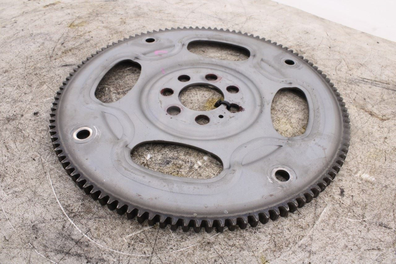 2011-24 Mitsubishi Outlander Sport SE Automatic Transmission Flywheel Flexplate8