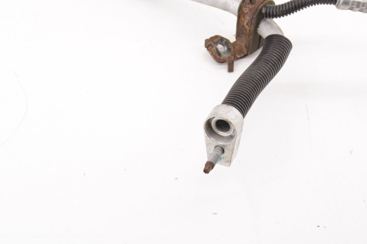 2015-20 Ford F150 XLT 3.5L AC Conditioning Suction and Discharge Hose Tube Pipe - Alshned Auto Parts