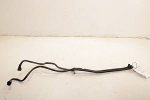 1317 BMW X3 xDrive28i 2.0L AWD Automatic Transmission Oil Cooler Hose Line Set