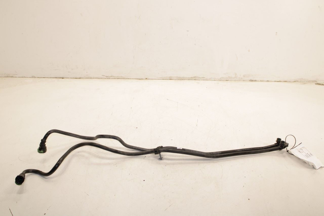1317 BMW X3 xDrive28i 2.0L AWD Automatic Transmission Oil Cooler Hose Line Set - Alshned Auto Parts