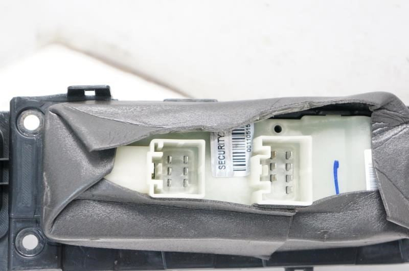2004-2017 Jeep Patriot Left Driver Master Window Switch 4602780AD OEM - Alshned Auto Parts