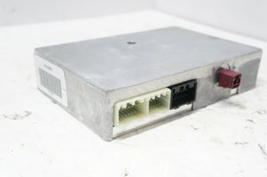 2013 Buick Verano Communication Module 22903686 VA3999