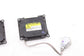 10-15 Lexus IS250 Front RH and LH HID Xenon Headlight Ballast Control Module Set - Alshned Auto Parts